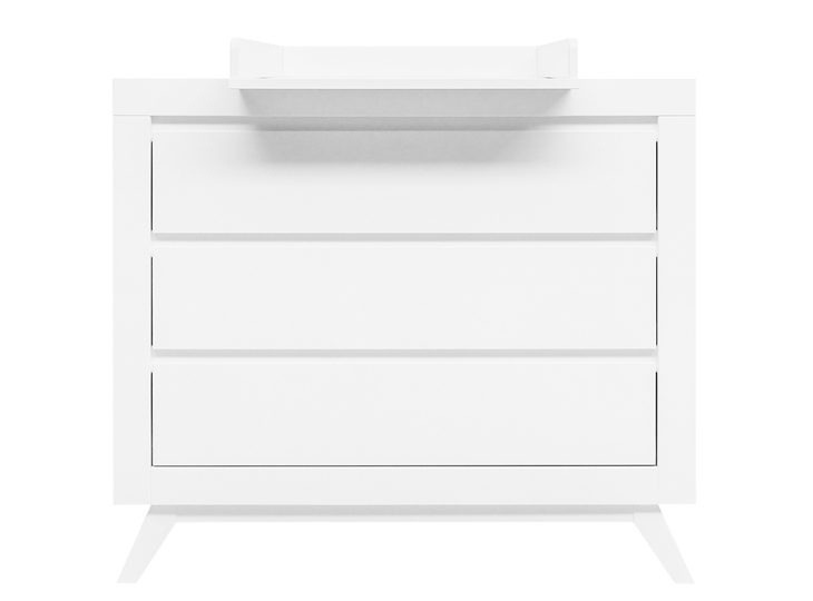 Anne commode 3-lade