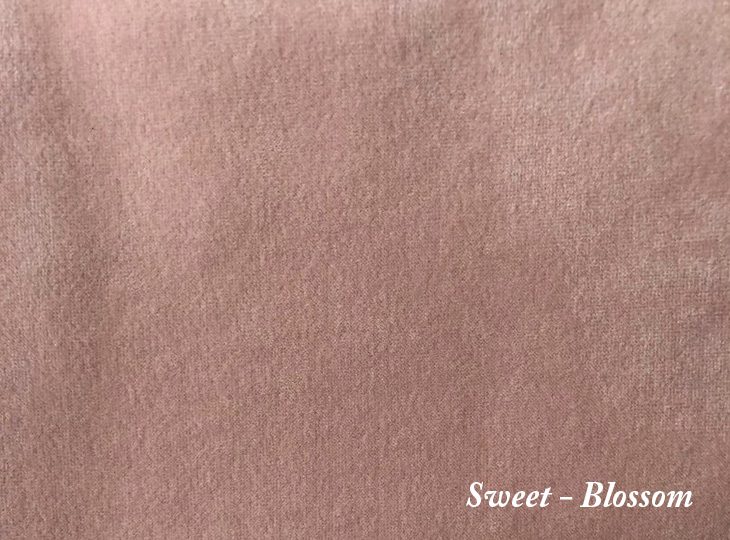 Stofstaal | Sweet - Blossom